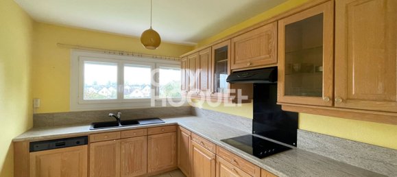 2 chambres Appartement à Bourges, France No. 156313 3