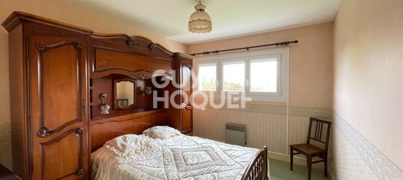 2 chambres Appartement à Bourges, France No. 156313 4