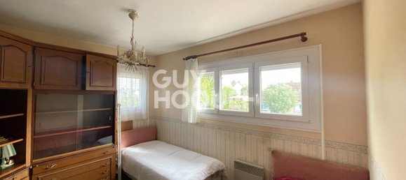 2 chambres Appartement à Bourges, France No. 156313 6