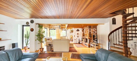 6-Zimmer Haus in Merzig-Wadern, Germany, Nr. 368092 3