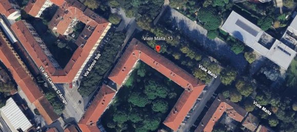 4 bedrooms Apartment in Florence, Italy No. 333927 2