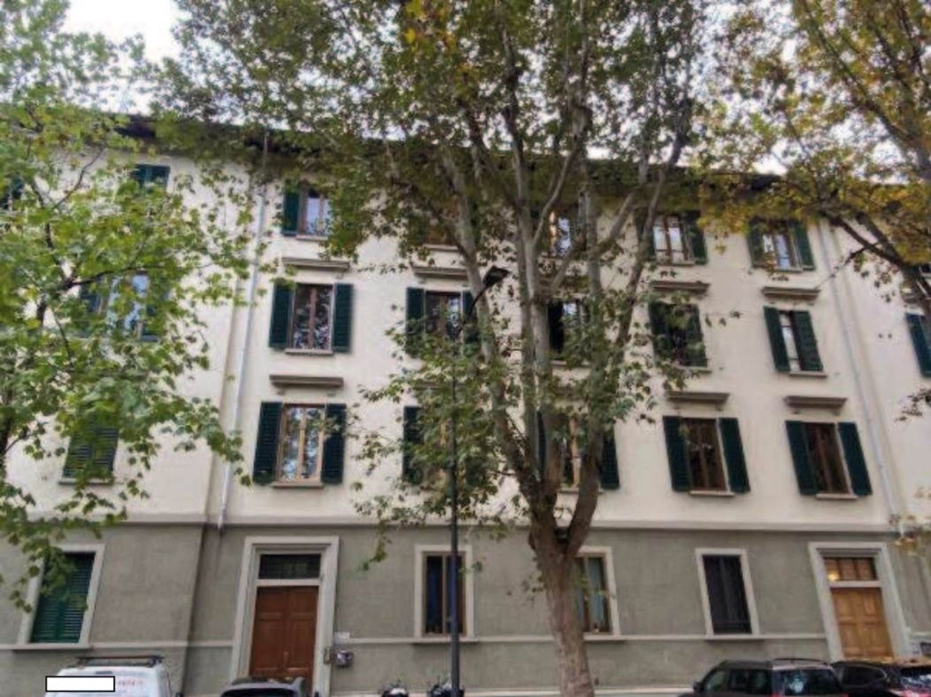 4 bedrooms Apartment in Florence, Italy No. 333927