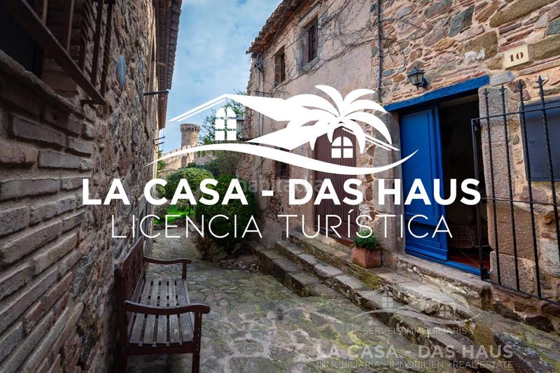 2 bedrooms House in Tossa de Mar, Spain No. 114570