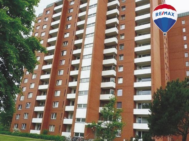 1 bedroom Apartment in Luneburg, Germany No. 358630