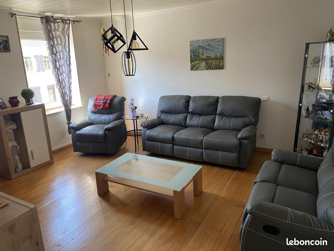 6 bedrooms House in Grosbliederstroff, France No. 92279