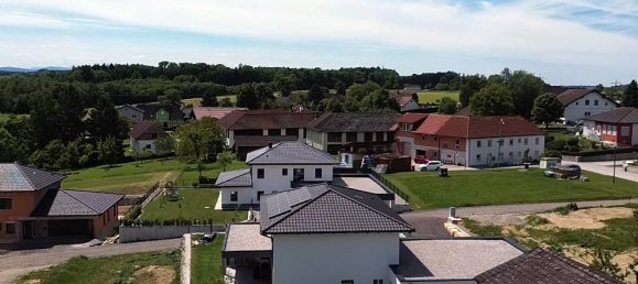 Terreno en Wallsee-Sindelburg, Austria 747 m² No. 134160 8