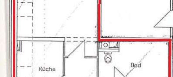 Apartamento T1 em Erzgebirgskreis, Germany N.º 76168 13