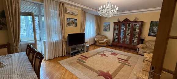 3 bedrooms Apartment in Khatay, Azerbaijan No. 1234 3