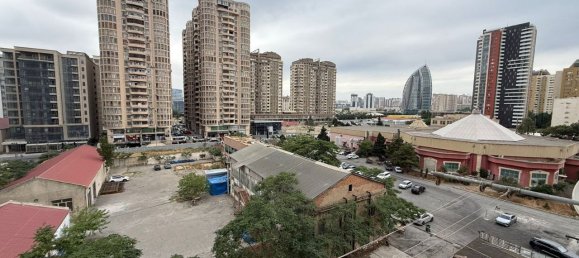 3 bedrooms Apartment in Khatay, Azerbaijan No. 1234 18