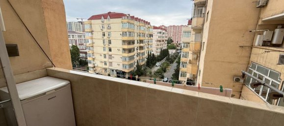 3 bedrooms Apartment in Khatay, Azerbaijan No. 1234 21