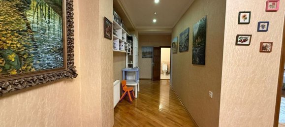 3 bedrooms Apartment in Khatay, Azerbaijan No. 1234 8