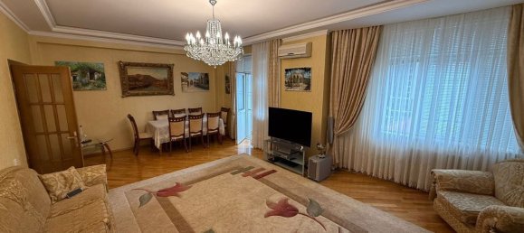 3 bedrooms Apartment in Khatay, Azerbaijan No. 1234 4