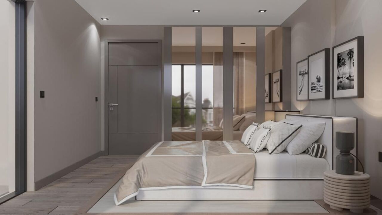 Apartment 2+1 in Altintash, Turkey No. 38416