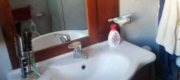 4 bedrooms Apartment in Rome, Italy No. 320912 9