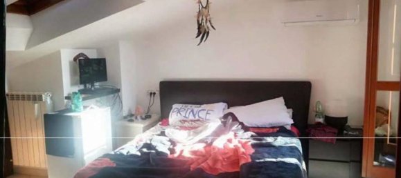 4 bedrooms Apartment in Rome, Italy No. 320912 11