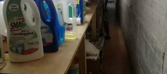 4 bedrooms Apartment in Rome, Italy No. 320912 12