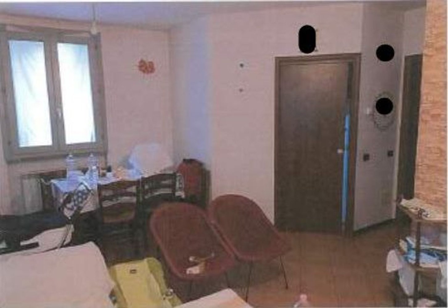 Квартира с 2 комнатами в Кастано Примо, Италия № 1688