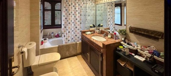 2 chambres Appartement à Ojen, Spain No. 40412 35