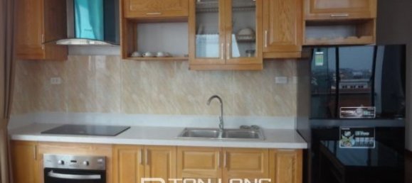 Apartamento de 1 dormitorio en Tay Ho, Vietnam No. 3524 9