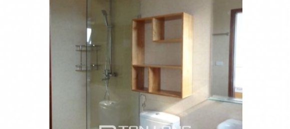 Apartamento de 1 dormitorio en Tay Ho, Vietnam No. 3524 12