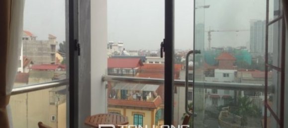 Apartamento de 1 dormitorio en Tay Ho, Vietnam No. 3524 7