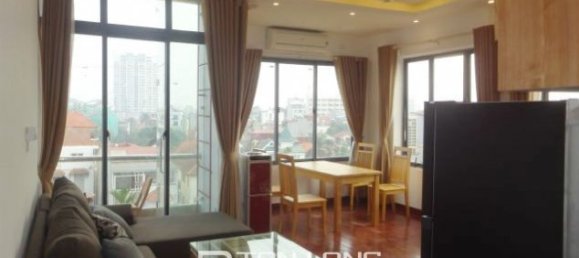 Apartamento de 1 dormitorio en Tay Ho, Vietnam No. 3524 4