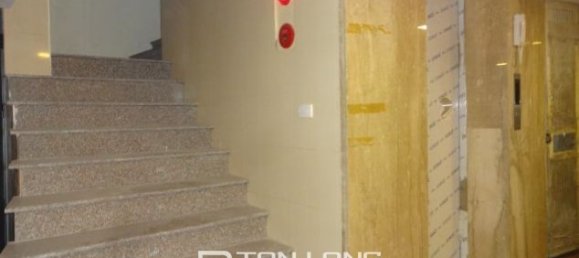 Apartamento de 1 dormitorio en Tay Ho, Vietnam No. 3524 2