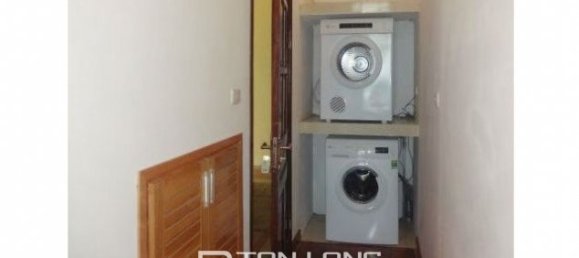 Apartamento de 1 dormitorio en Tay Ho, Vietnam No. 3524 3