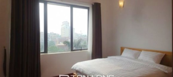 Apartamento de 1 dormitorio en Tay Ho, Vietnam No. 3524 10