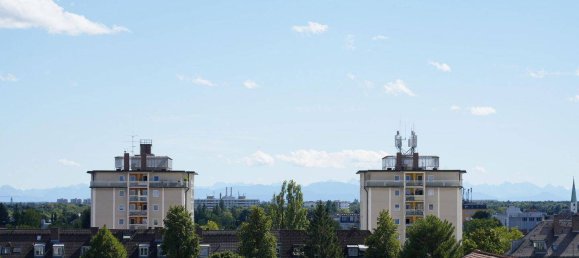 Apartamento T1 em Munich, Germany N.º 337164 2