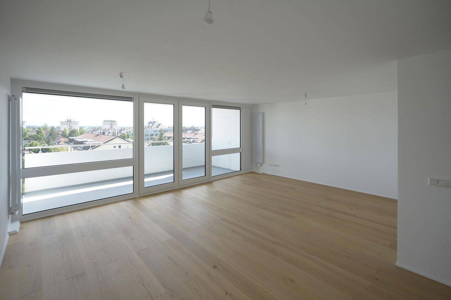 Apartamento T1 em Munich, Germany N.º 337164