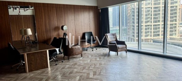 50.5m² Office in Business Bay, UAE No. 54010 6