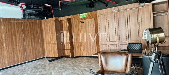 50.5m² Office in Business Bay, UAE No. 54010 8