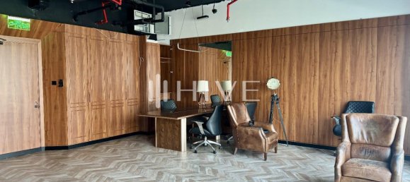 50.5m² Office in Business Bay, UAE No. 54010 7