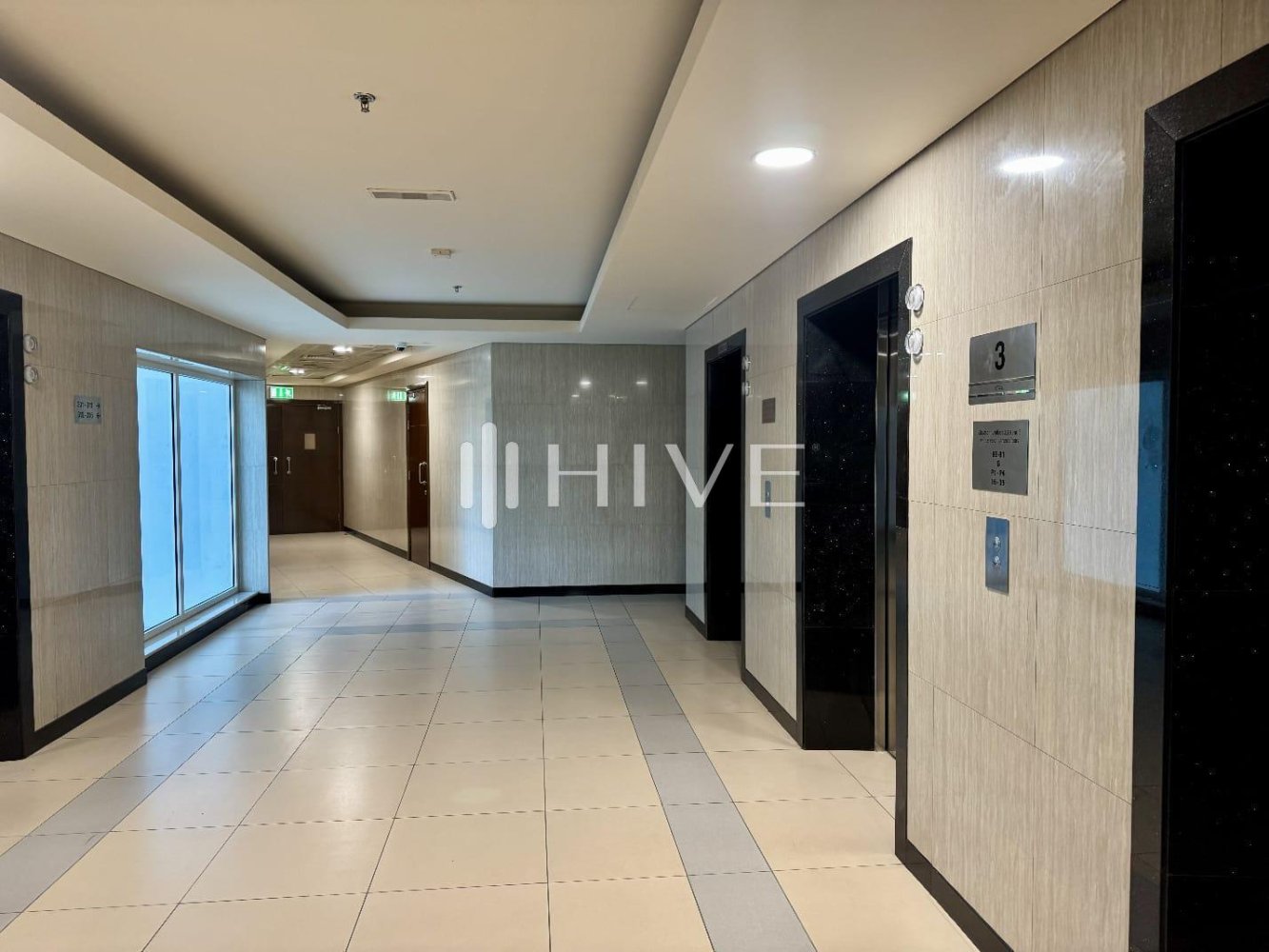 50.5m² Office in Business Bay, UAE No. 54010