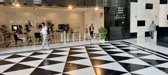 50.5m² Office in Business Bay, UAE No. 54010 2