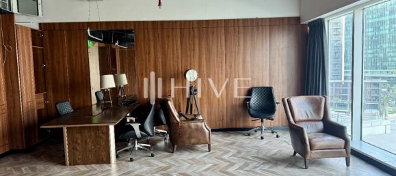50.5m² Office in Business Bay, UAE No. 54010 12