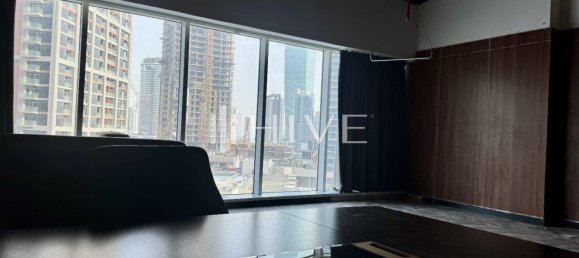 50.5m² Office in Business Bay, UAE No. 54010 9