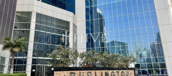 50.5m² Office in Business Bay, UAE No. 54010 13