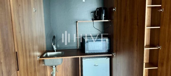 50.5m² Office in Business Bay, UAE No. 54010 5