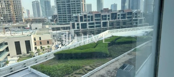 50.5m² Office in Business Bay, UAE No. 54010 10