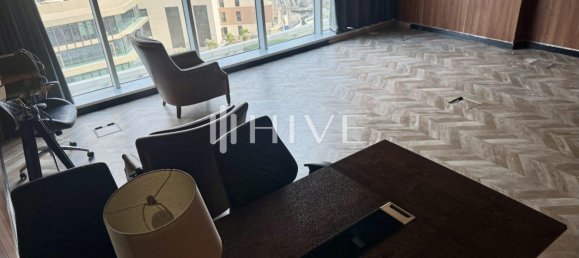 50.5m² Office in Business Bay, UAE No. 54010 11