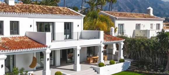 Casa T5 em Marbella, Spain N.º 101365 6