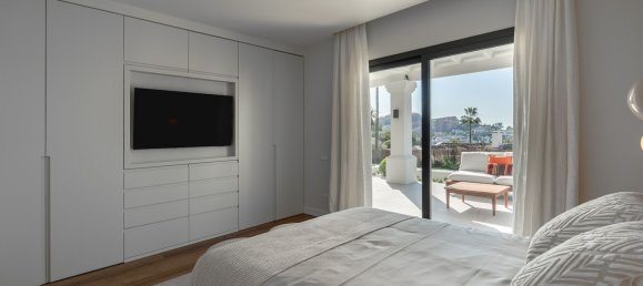 Casa T5 em Marbella, Spain N.º 101365 56