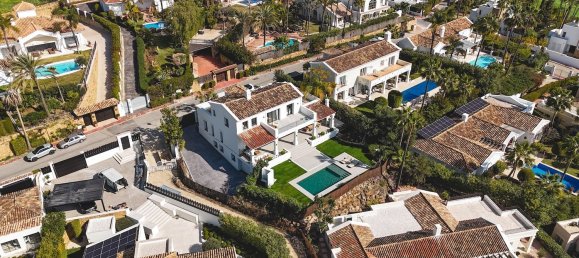 Casa T5 em Marbella, Spain N.º 101365 3