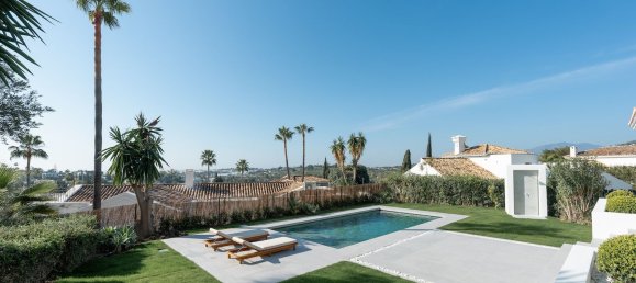 Casa T5 em Marbella, Spain N.º 101365 28