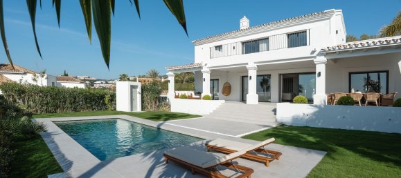 Casa T5 em Marbella, Spain N.º 101365 30