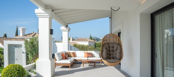 Casa T5 em Marbella, Spain N.º 101365 40