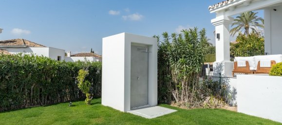 Casa T5 em Marbella, Spain N.º 101365 31