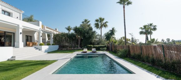 Casa T5 em Marbella, Spain N.º 101365 46